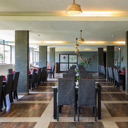 The Mountain Courtyard Thekkady Hotel Exterior foto